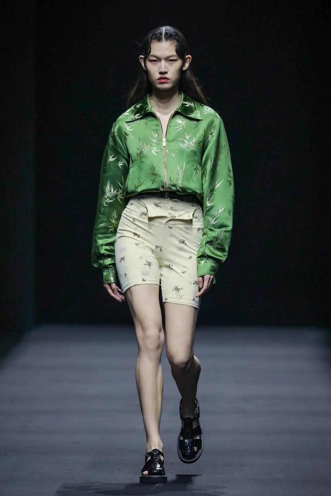 中国设计师惊艳外国人,十大设计师作品