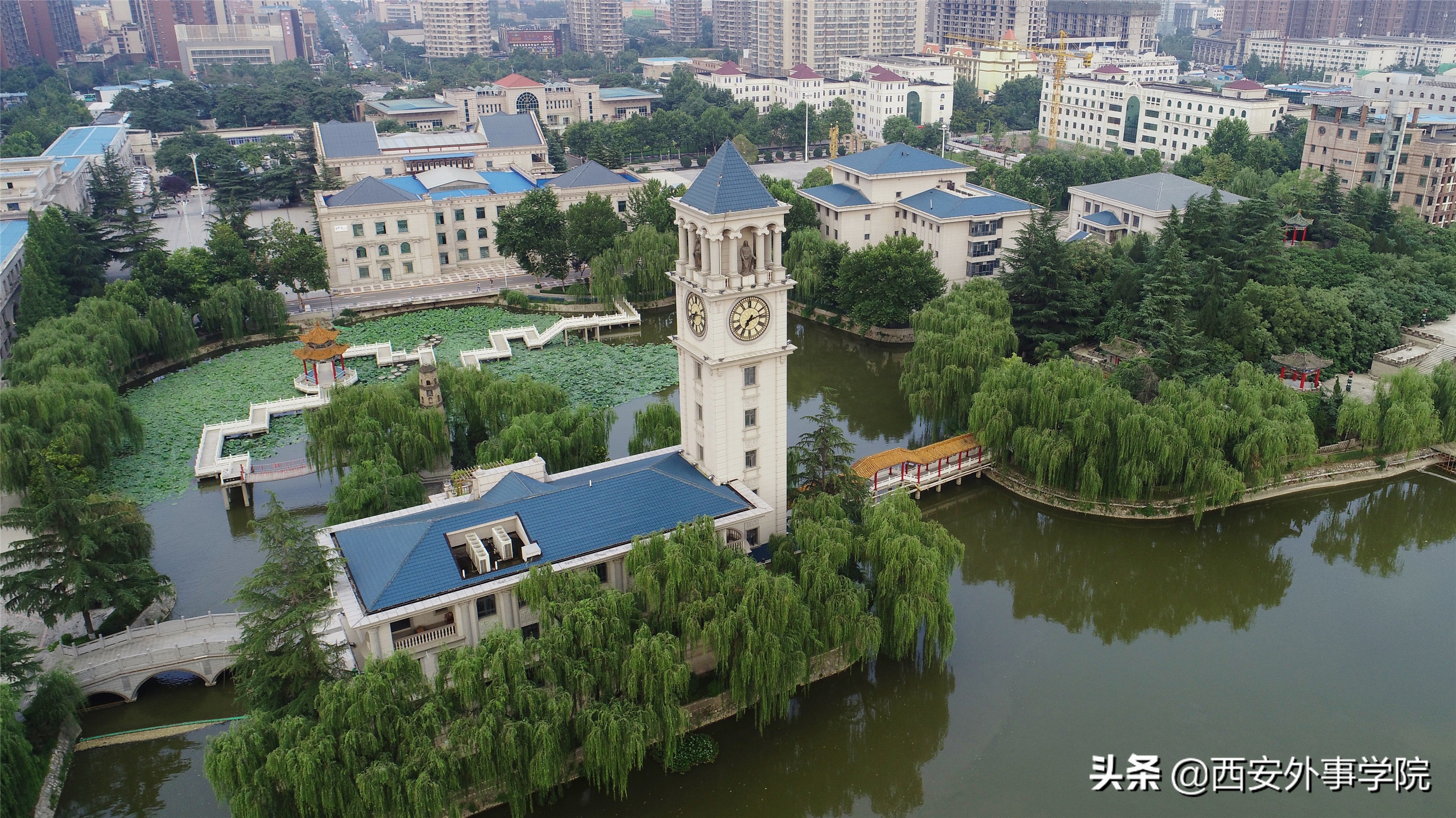 西安外事学院专升本招生咨询会,西安外事学院专升本能跨专业吗