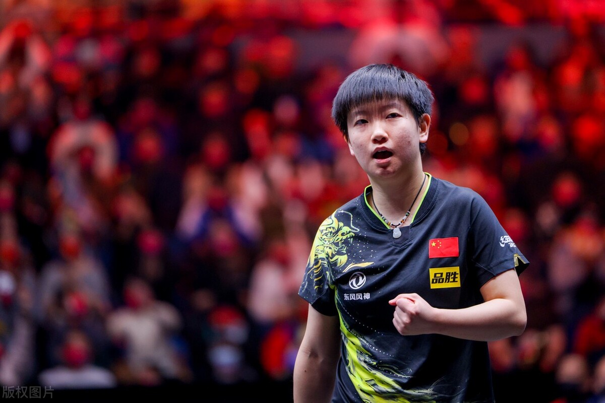 国乒最新排名前4名,国乒地表最强12人最新比赛结果