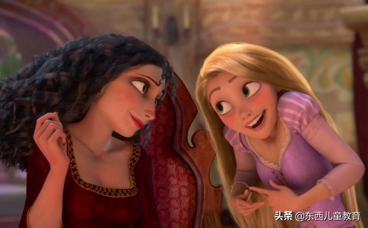 看动画教会孩子,看儿童动画片培养思维