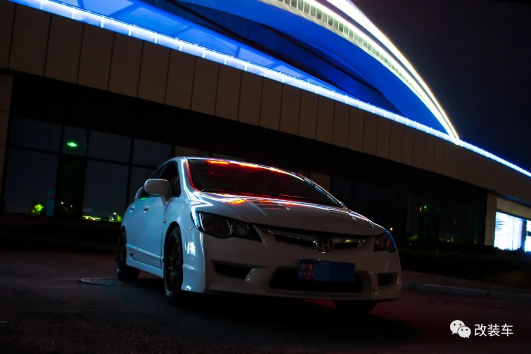 8代半思域和8代哪个更接近fd2,八代思域改fd2发动机有什么问题