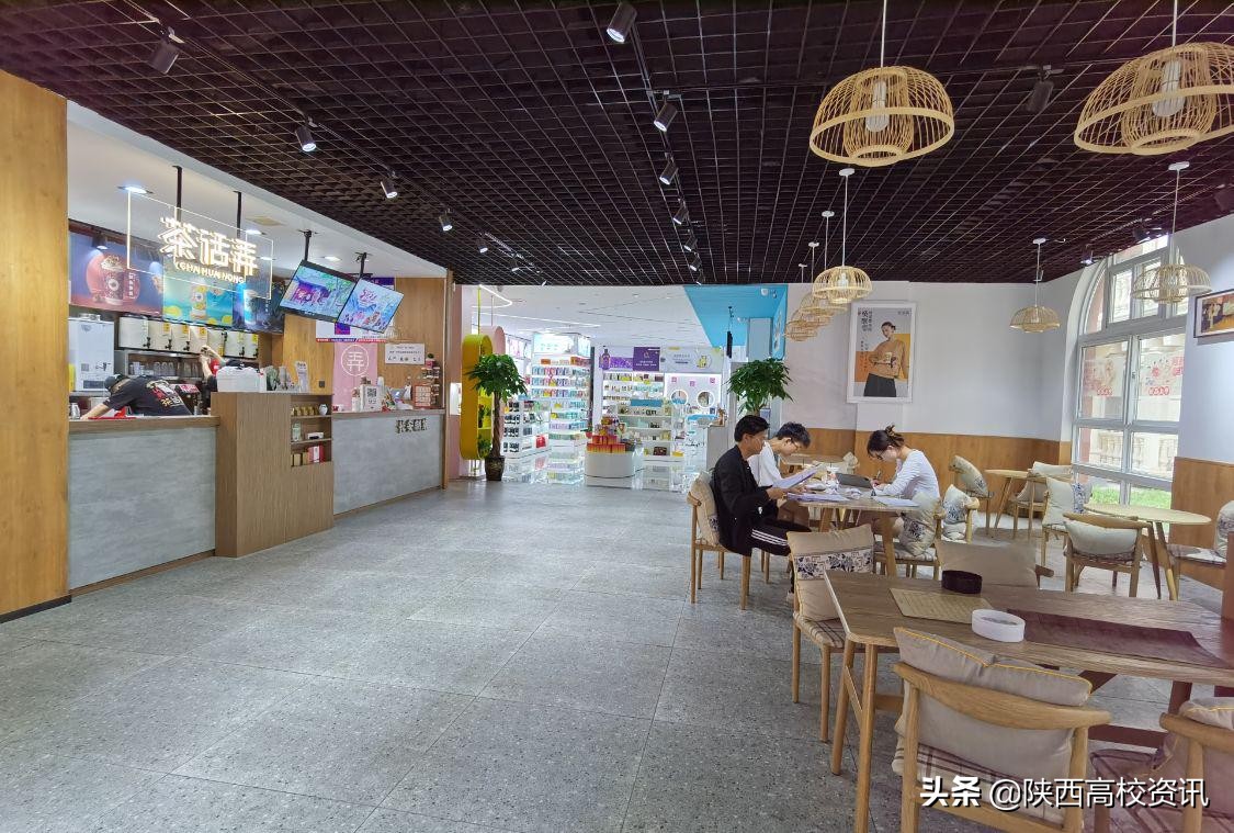 西安外事学院到底怎么样,西安外事学院是一所什么样的学校