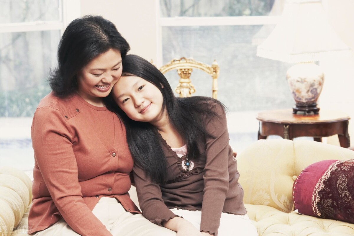 高中生不愿意和妈妈交流怎么办,高三的妈妈该怎么办