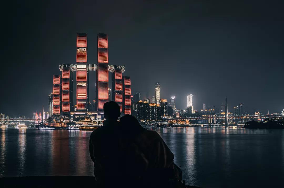 重庆魔幻3d在哪个地方,重庆3d魔幻楼房在哪