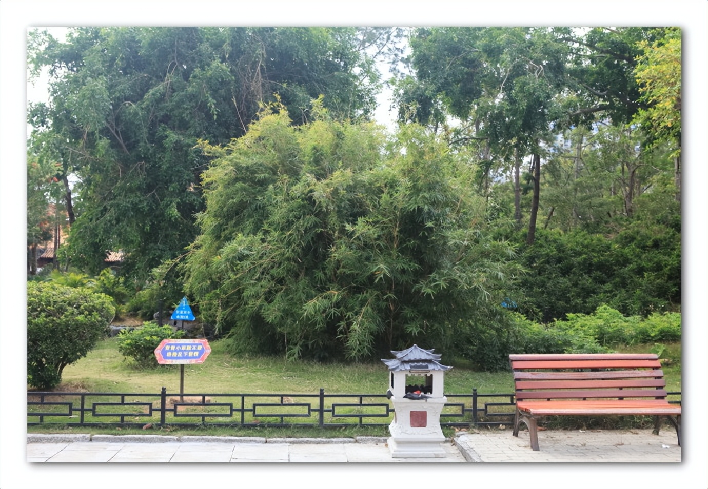 游珠海圆明新园,游珠海圆明新园作文