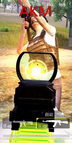 为什么职业选手都拿ump45,为什么职业选手都用ump45