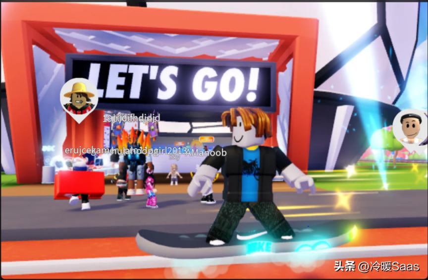 耐克的Web3.0挣到钱了，藏着Saas的大机会