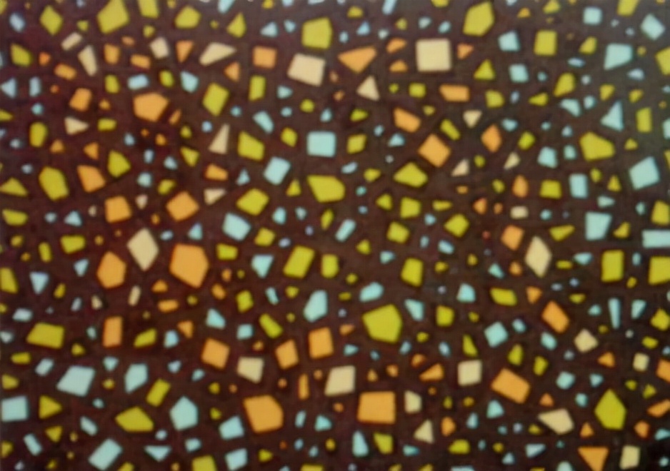 驾照体检“最难”色盲测试图，你能看出几张？