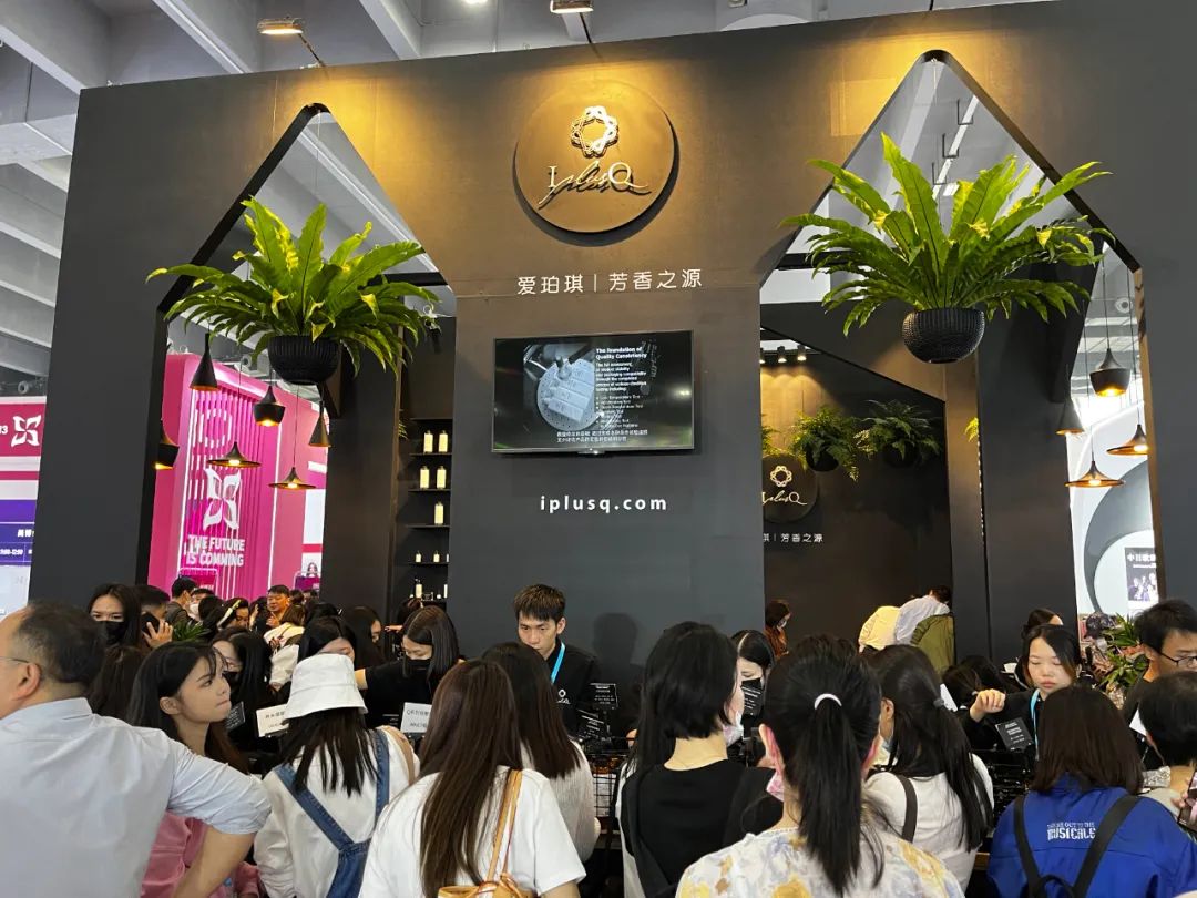 今年美博会看行业趋势,美博会看趋势