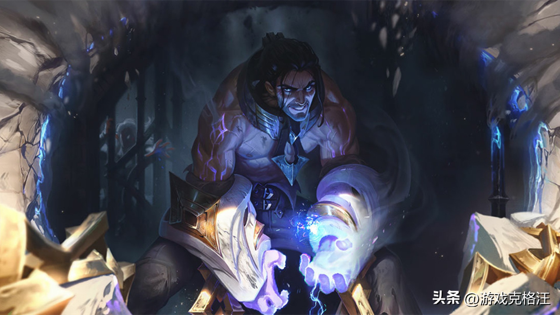 drx冠军皮肤剑魔瑞尔斯,drx夺得s12世界赛冠军皮肤