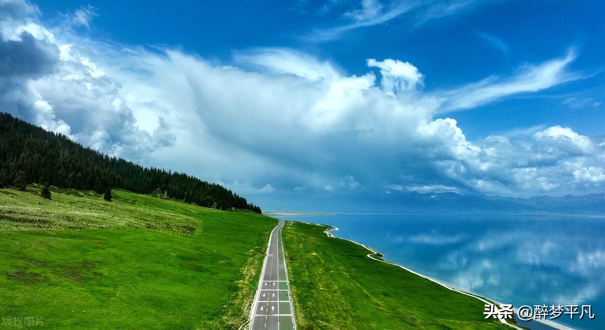 赛里木湖疆内户籍免费吗,赛里木湖疆内旅游团