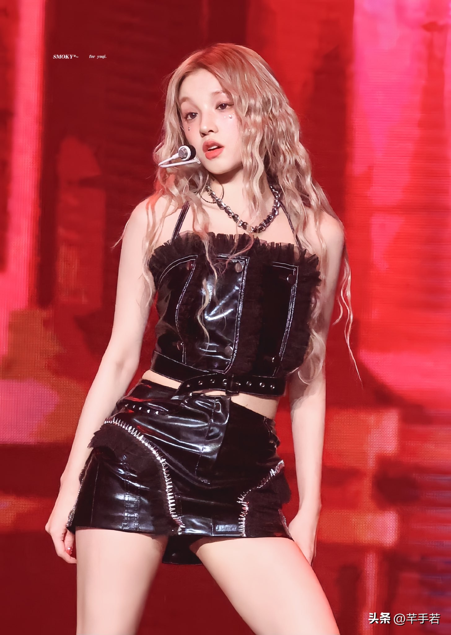 ,GI-DLE新曲获40个Melon日冠，发歌近2个月，依旧高居Melon榜首