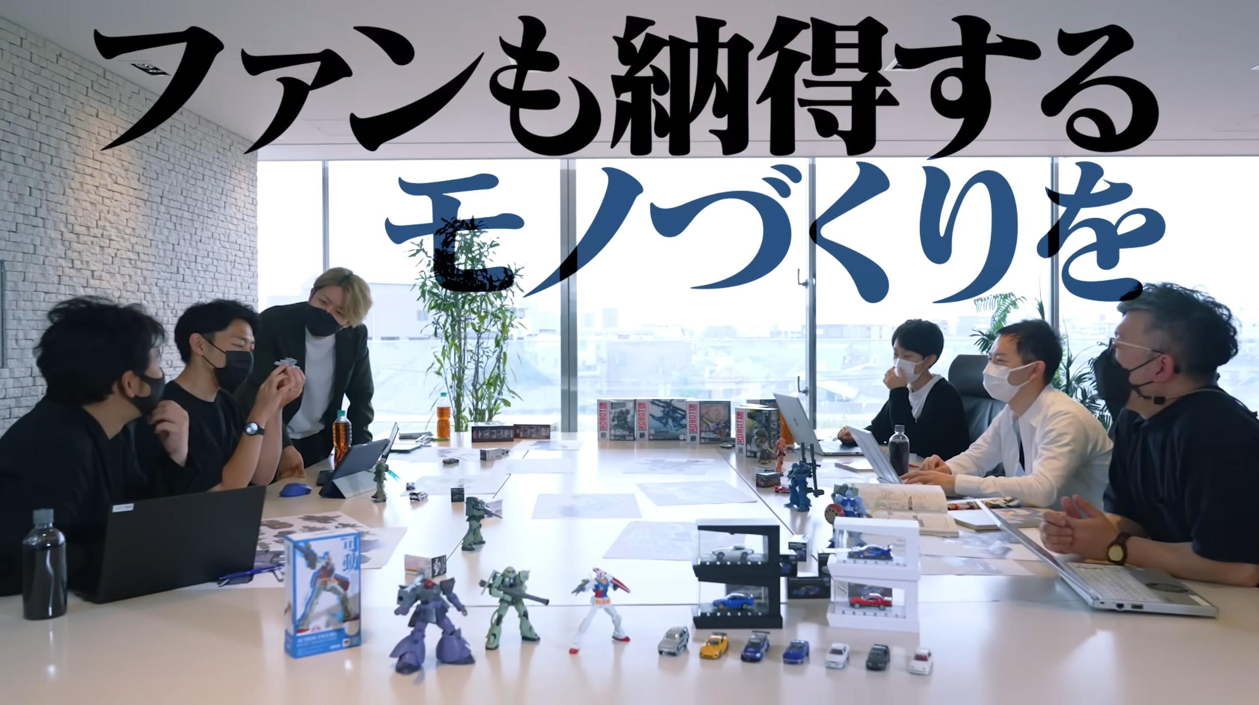 万代和三丽鸥联名,万代和原神联名