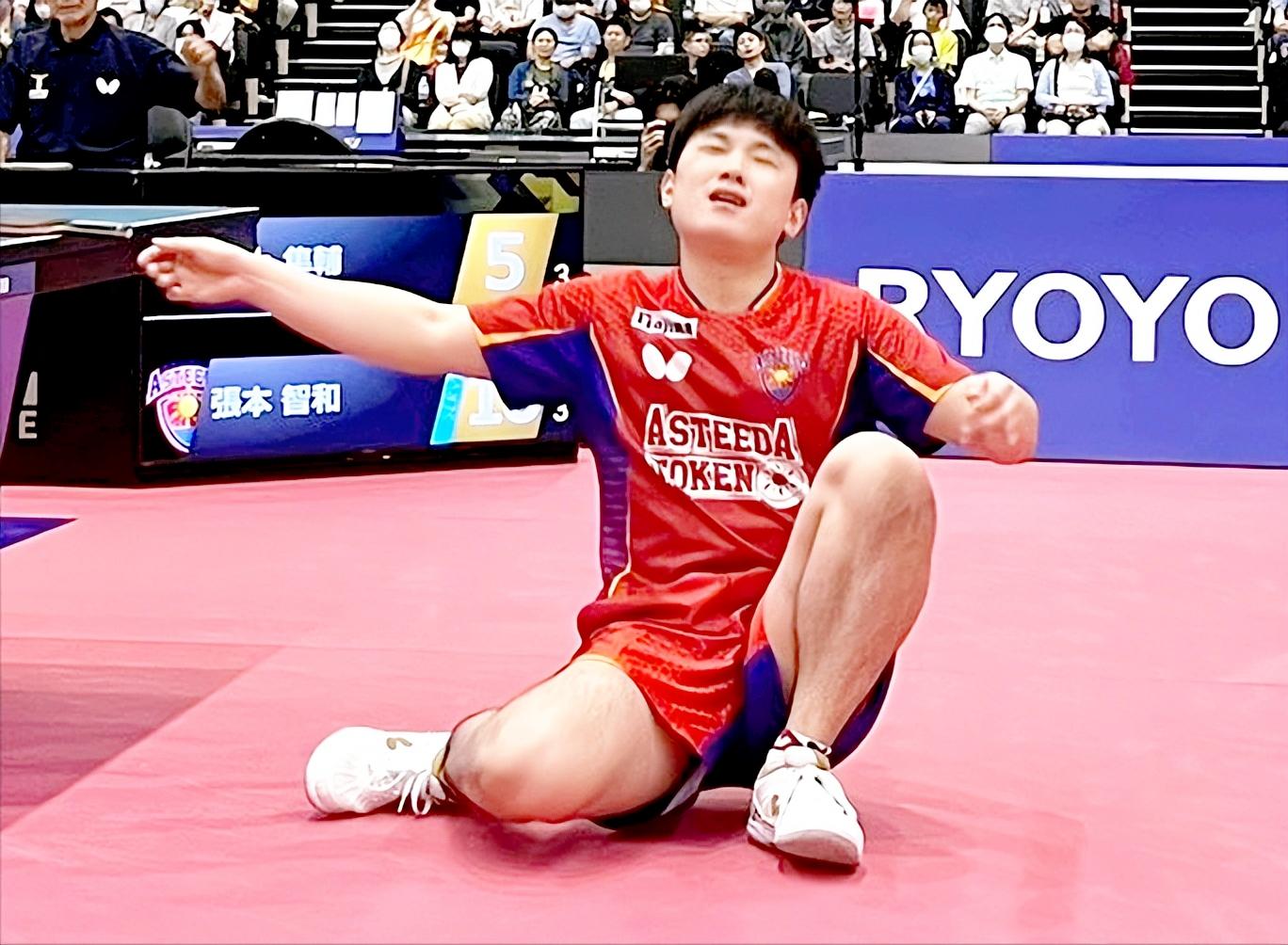 第一对国际赛事搭档过的对决,第一神拳世界冠军陪练