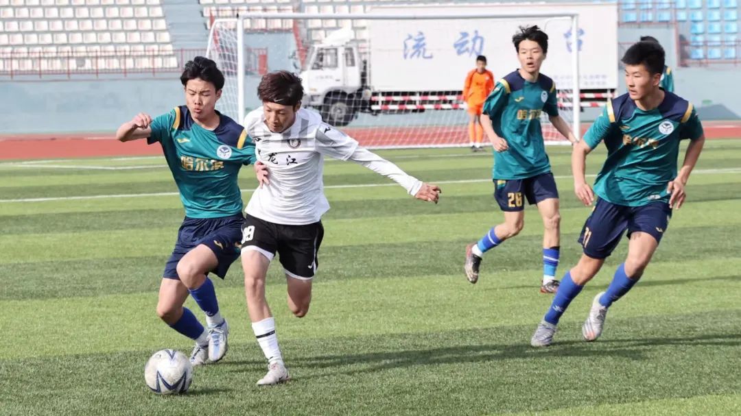 绿茵少年足球争霸赛,2022绿茵小将青少年足球公开赛