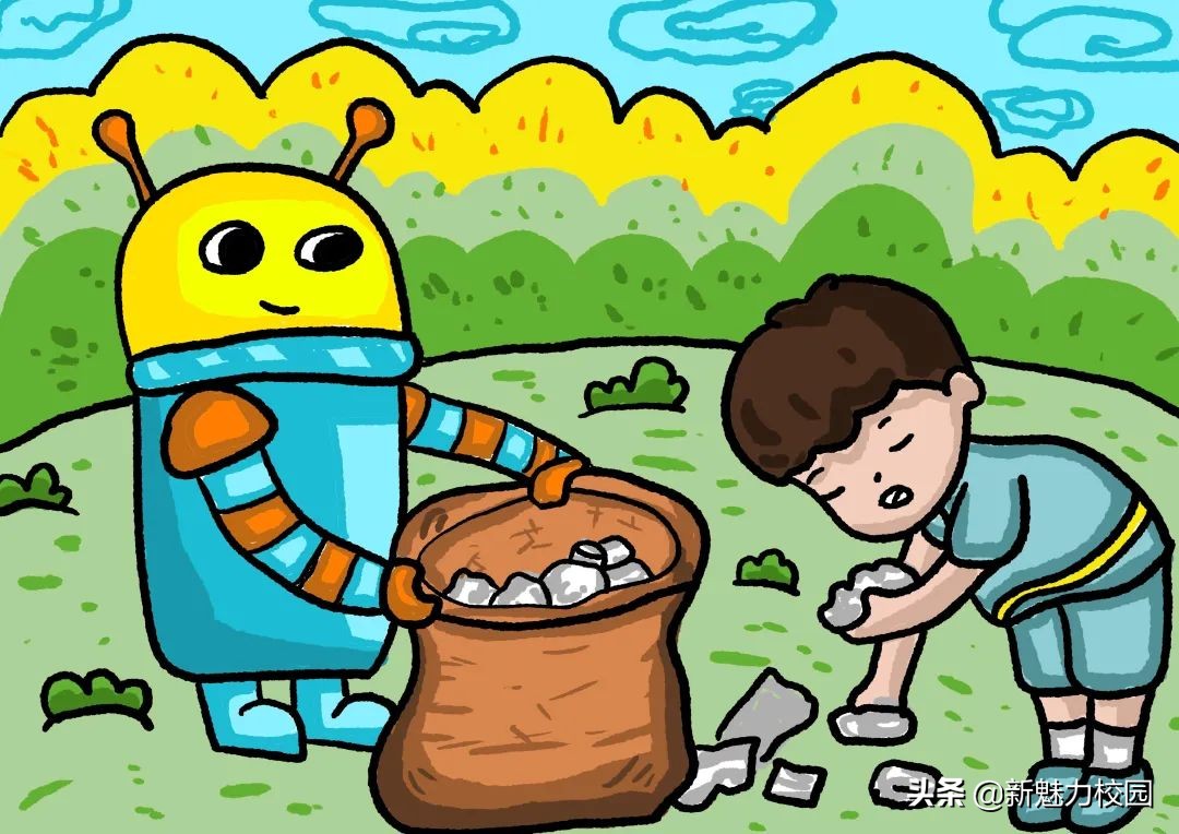 学生素养大赛电脑绘画获奖作品,全国素养大赛电脑绘画用什么软件