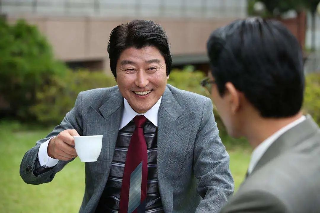 曾经火遍亚洲的韩国电影,90年代早期韩国电影声名鹊起