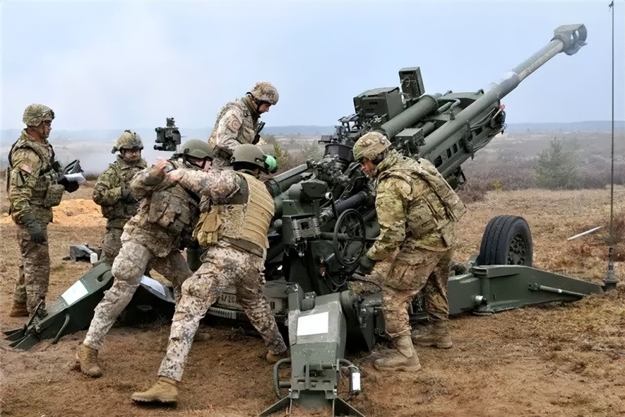 被乌克兰掏空*火军**库，欧盟*官高**建议“团购”*器武**：一起买更便宜