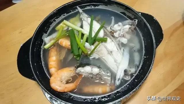 湛江美食特产图片大全,湛江的美食和海鲜央视