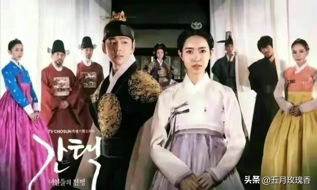 又虐又甜韩剧排行榜前十名,喜欢看的韩剧排行榜前十名