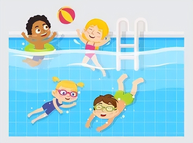 学什么运动项目有助于长高,有助于小孩长高的运动操