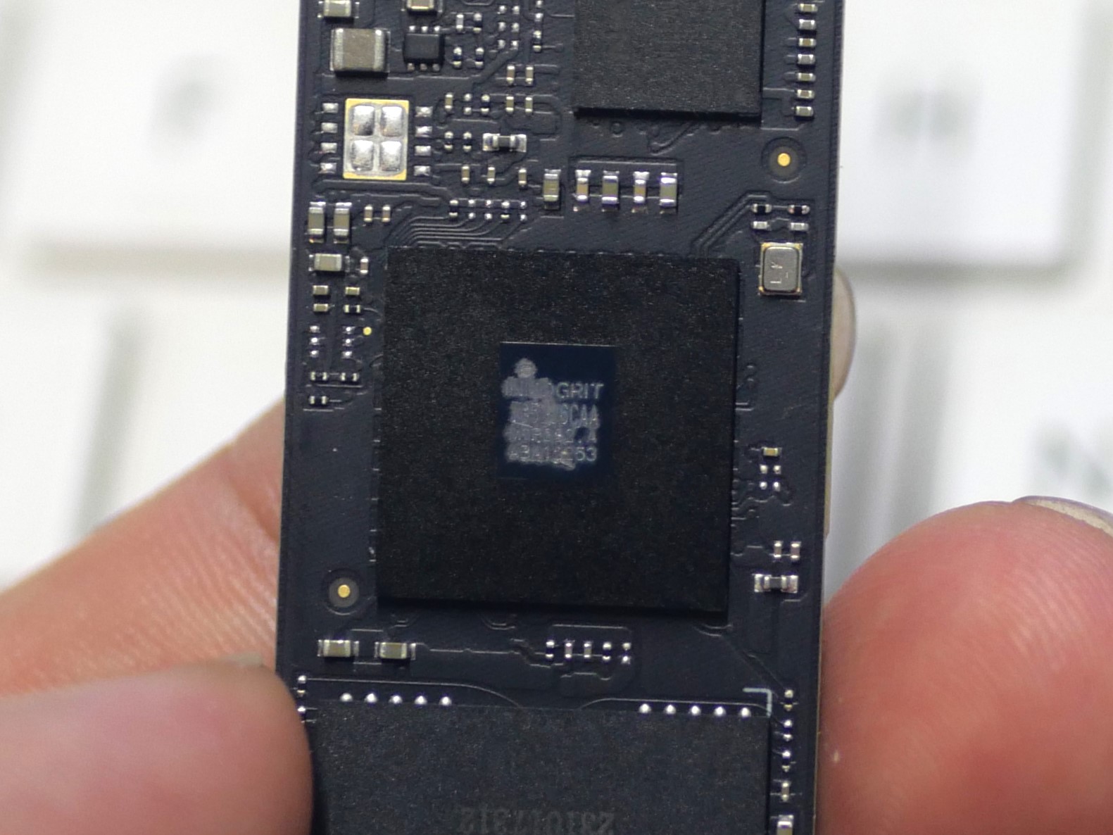 gm7000固态硬盘做系统盘可以么,gm7000固态安装教程