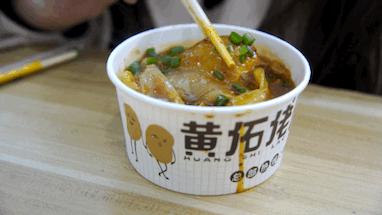 武汉这条街有多热闹,武汉这条街有500年历史