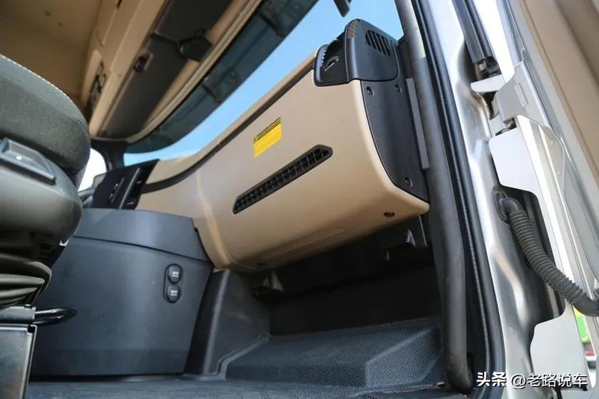 奔驰actros2653测评,国产奔驰重卡actros优享版