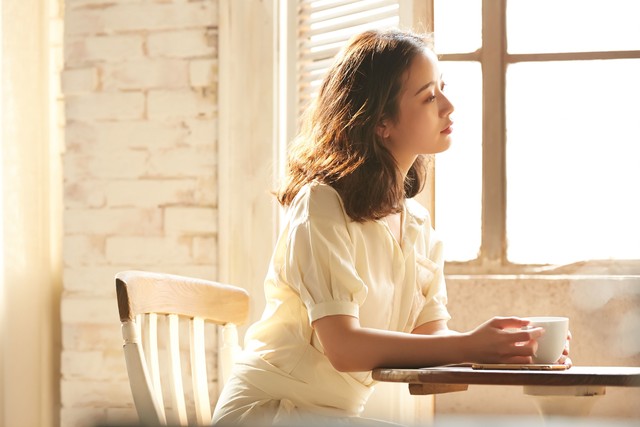 女人对你动心才会有的表现,女人对你动心后这四个表现很明显