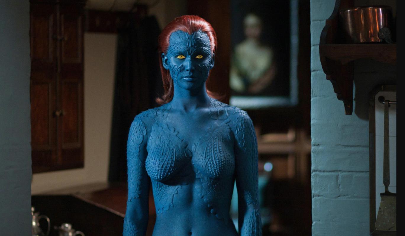 詹妮弗最惊艳的电影豆瓣图片,最具争议的奥斯卡影后詹妮弗