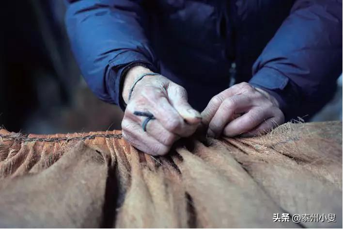 寒江蓑笠翁，细说蓑衣史