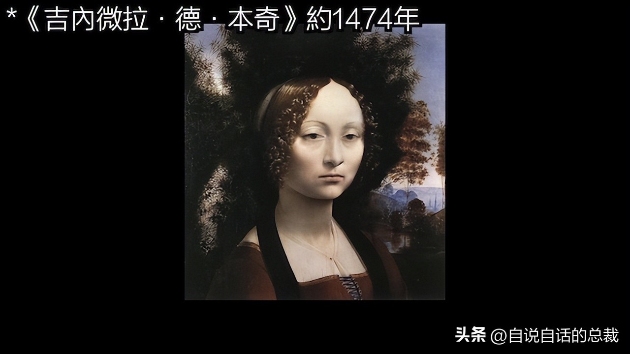 达芬奇有什么著名的故事,达芬奇真实的故事