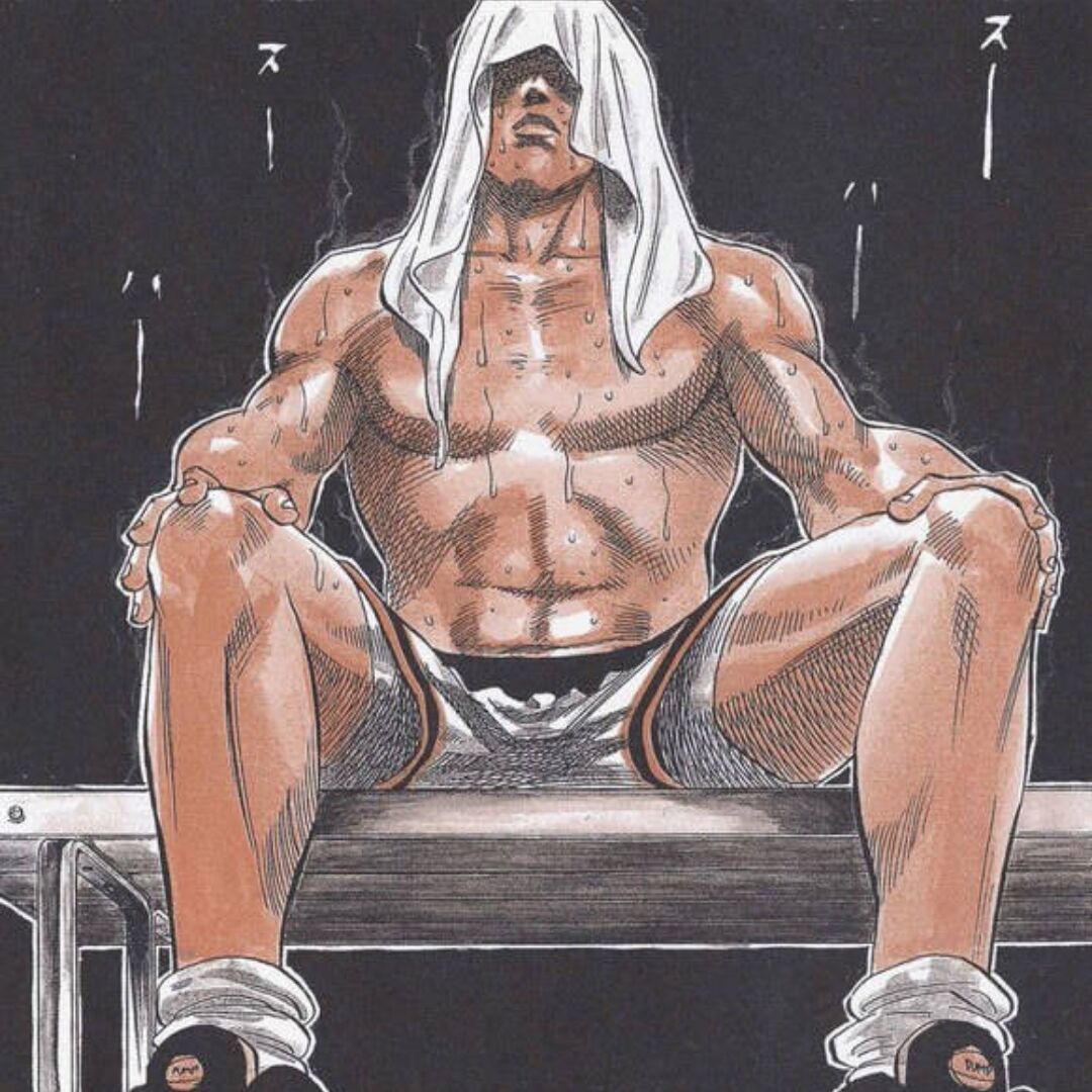 灌篮高手流川枫人气为什么不高,灌篮高手流川枫只有两个特质