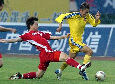 陕西足球新赛季赛程,陕西足球大秦之水赛程