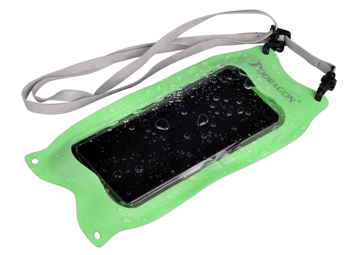 手机防水袋安全吗,防水手机袋真的防水么