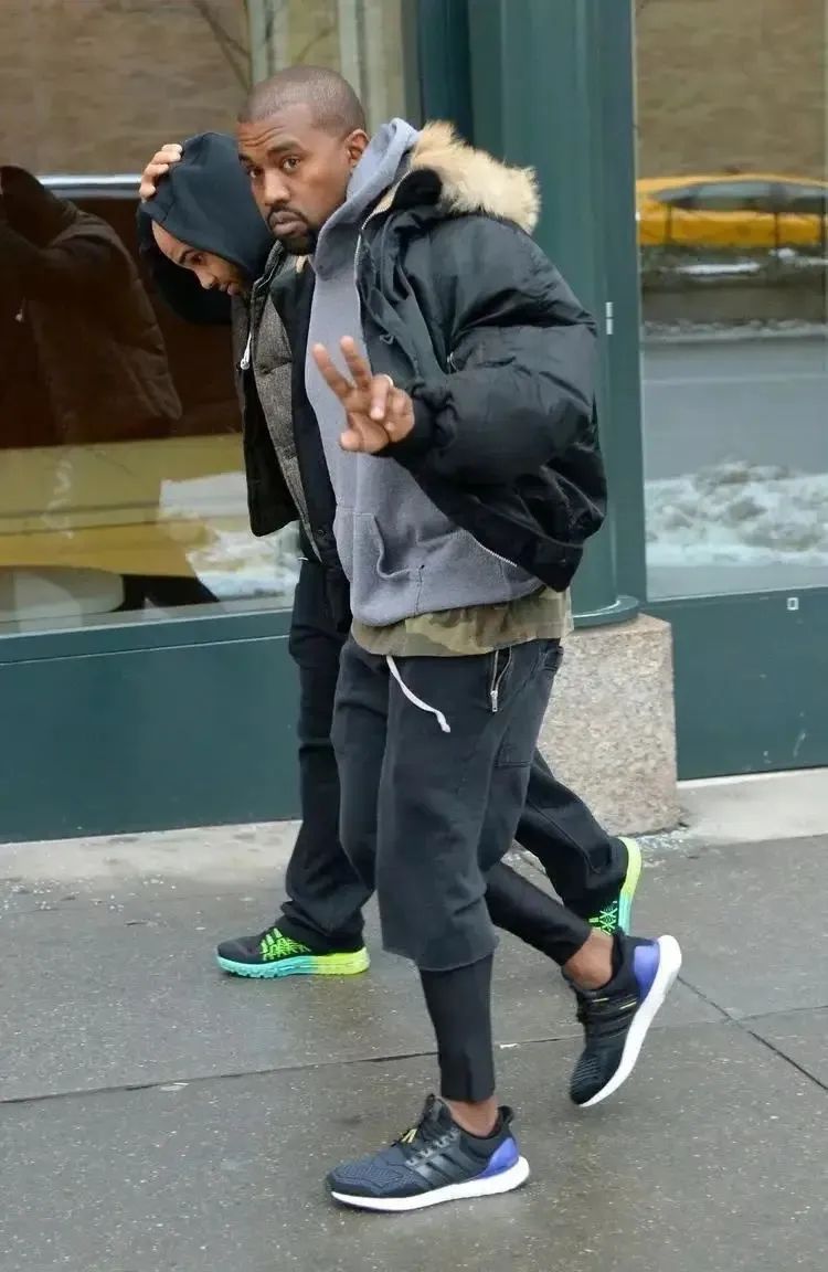 阿迪达斯在华业务暴跌16%,阿迪达斯在中国销售额下降了吗