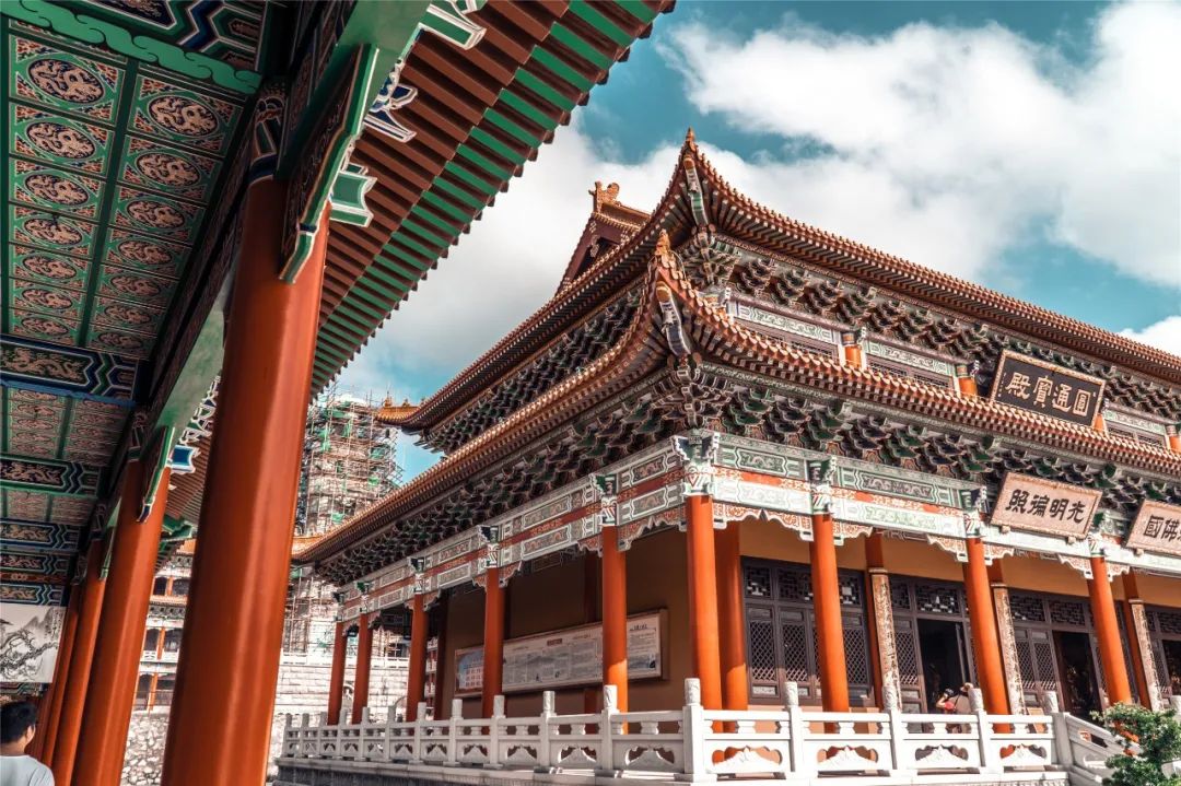 广东阳江幸福宜居之城,泸州最宜居的地方