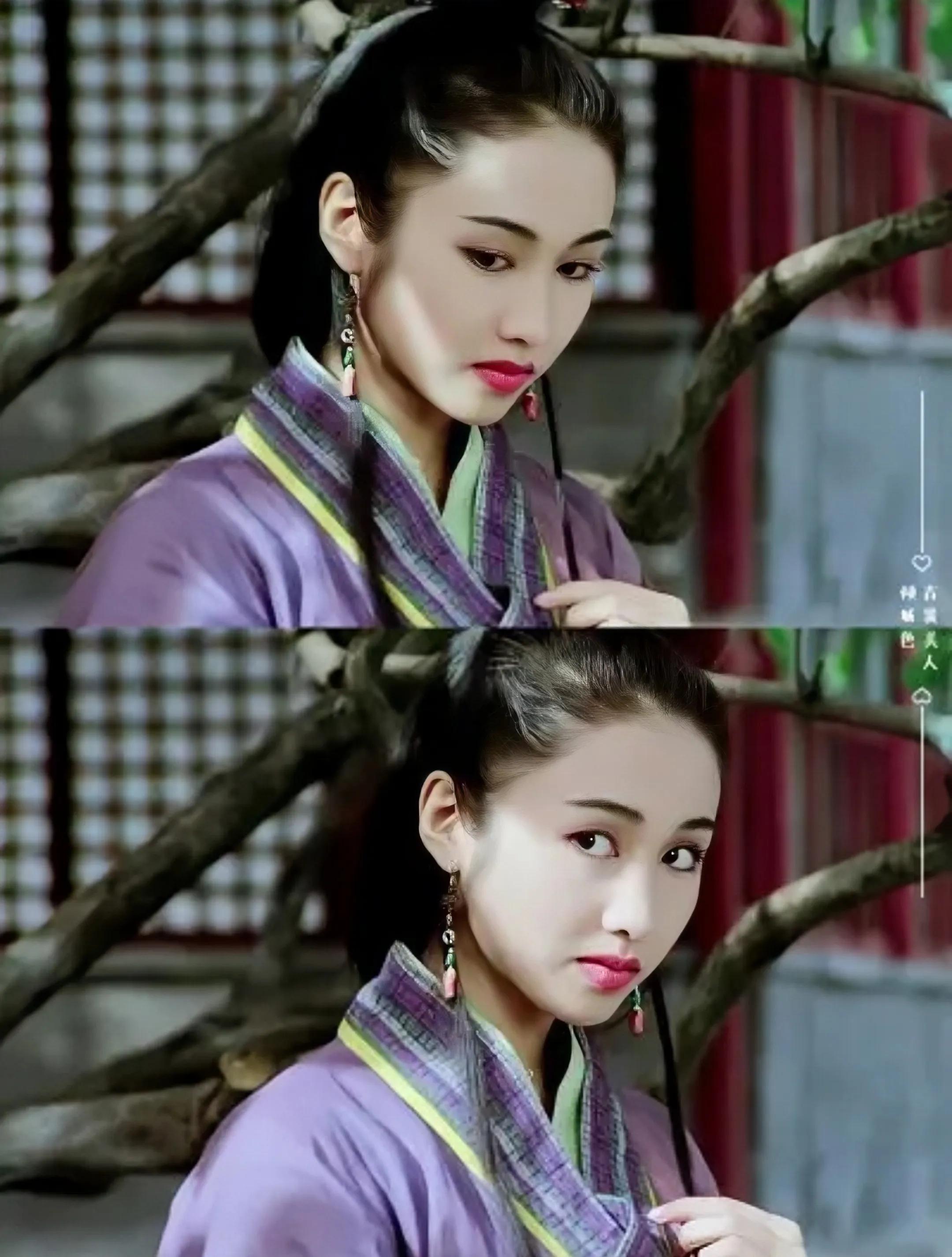 硅胶脸、关系户、资源咖，武侠电影盛世，已一去不复返