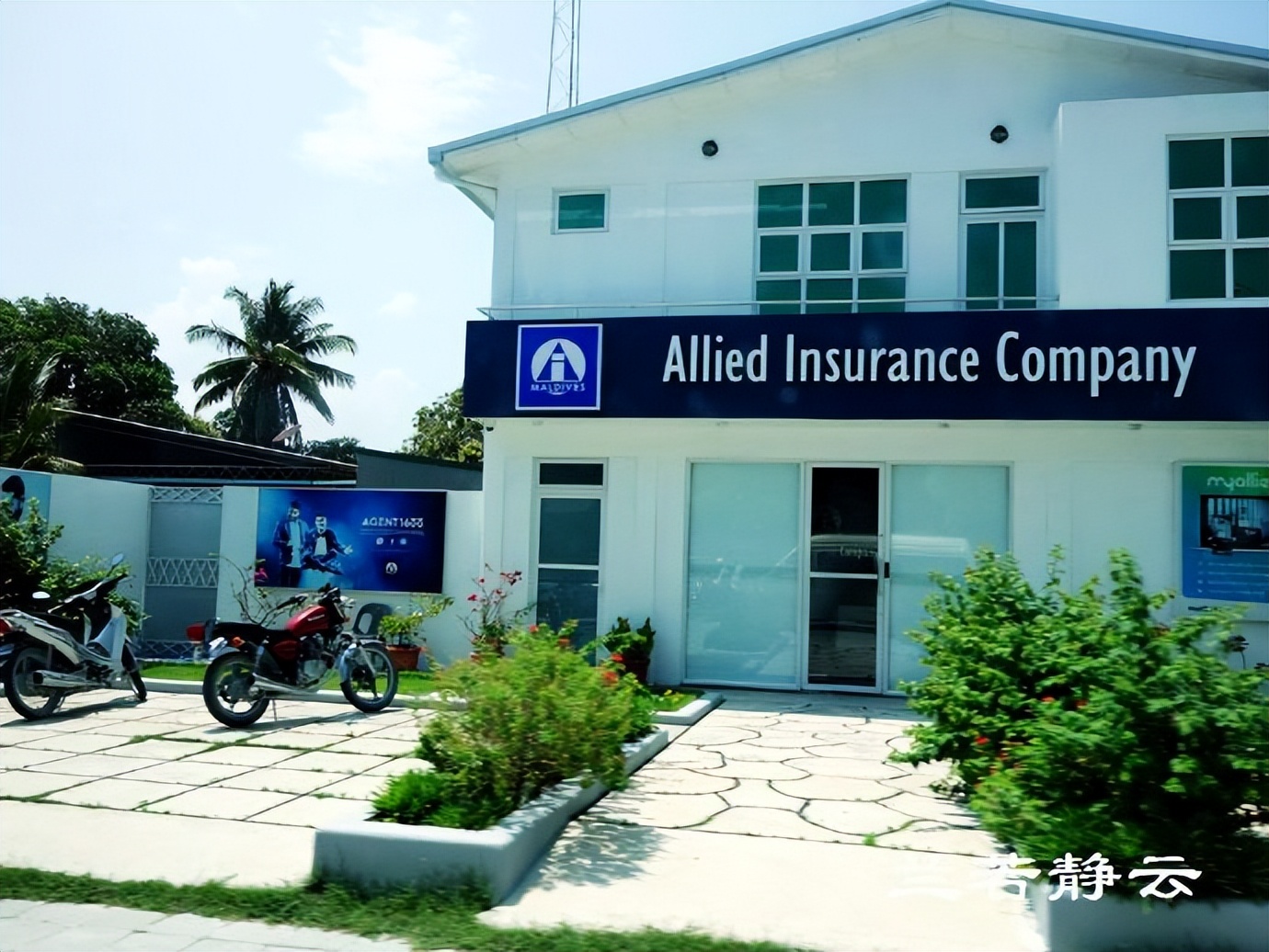 马尔代夫十大顶级岛,探秘马尔代夫马什岛的美妙之处