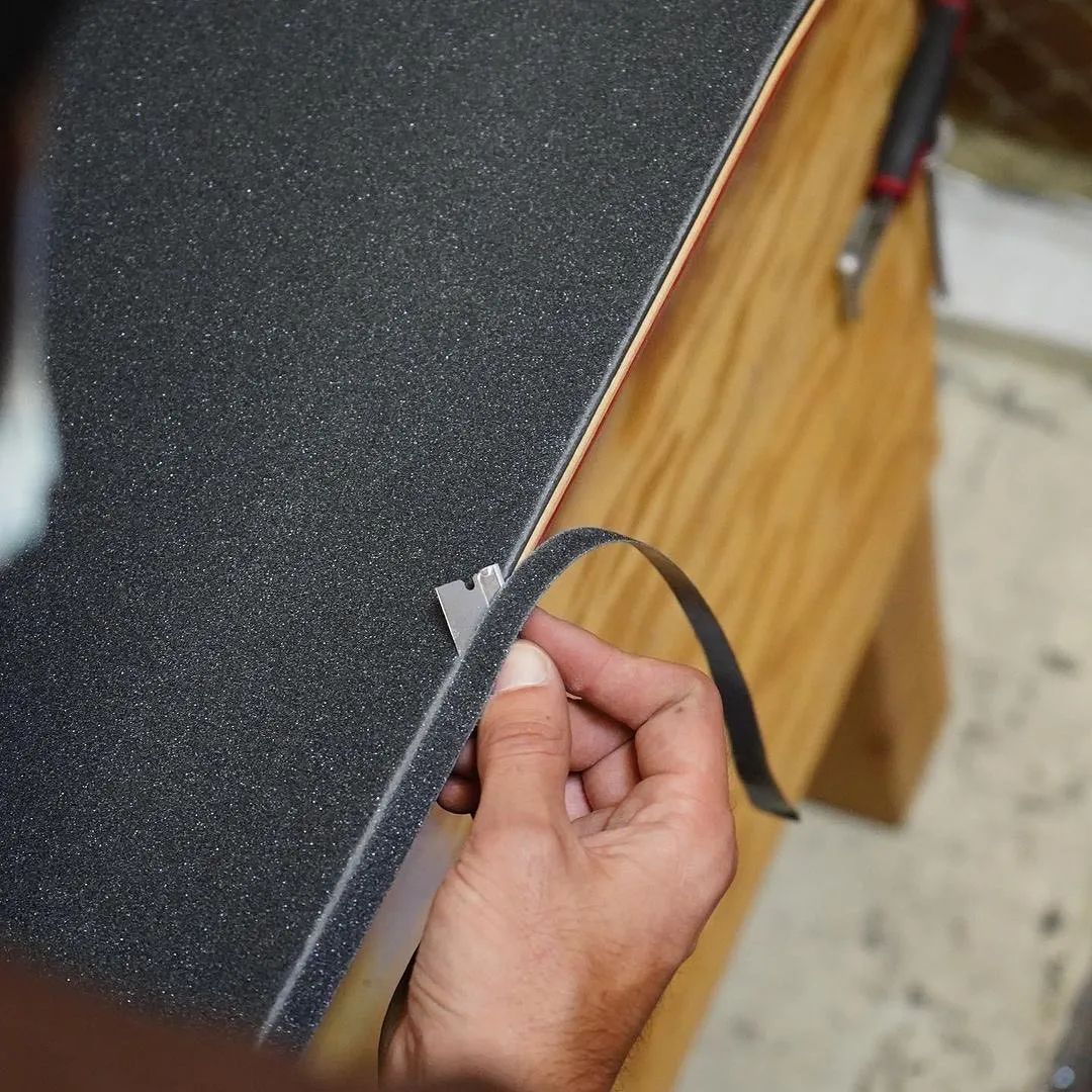 滑板入门教学比较好的博主,滑板入门教学