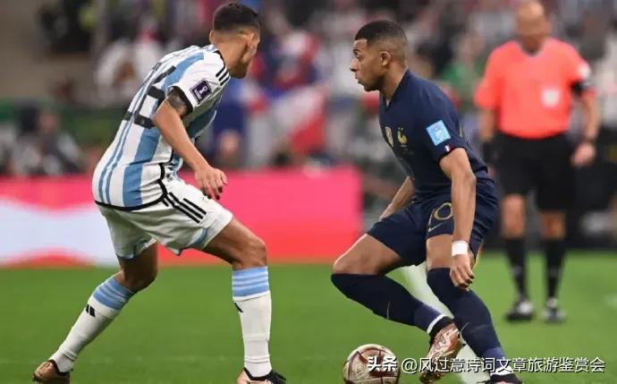 2022卡塔尔世界杯个人前瞻及见解,2022年卡塔尔世界杯给我们的启示