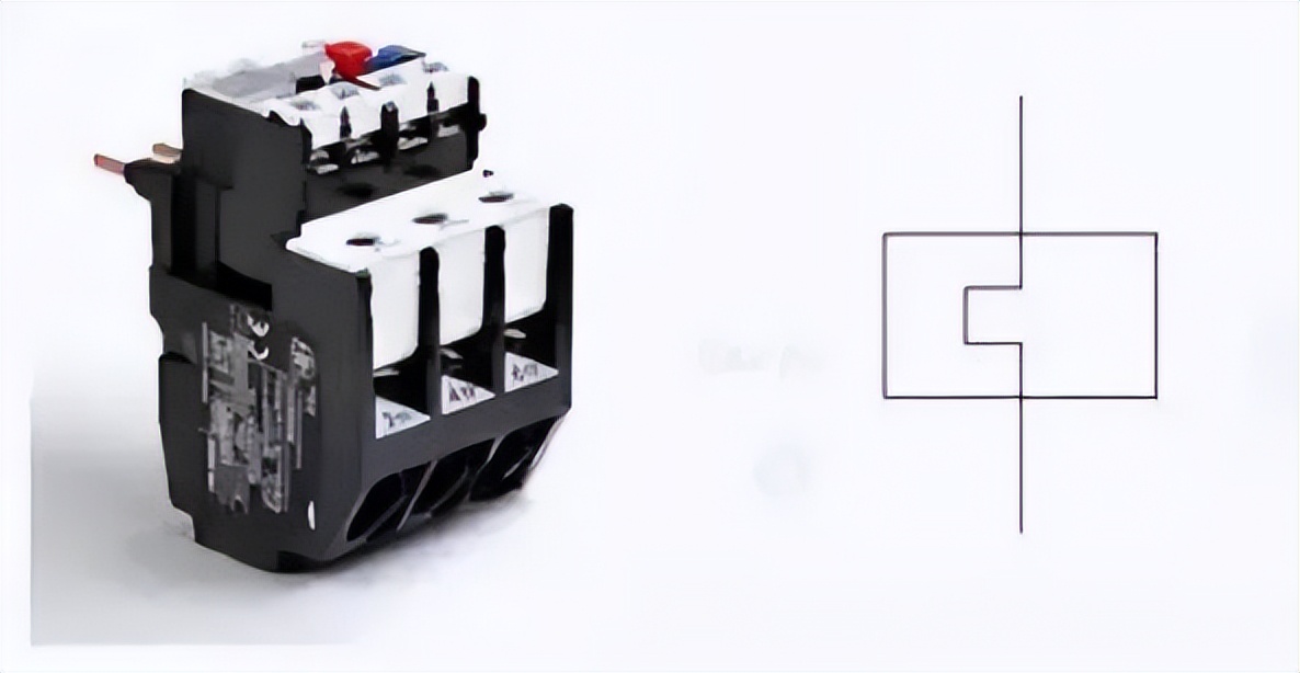 电气配电符号图标大全,配电柜各种电气符号大全