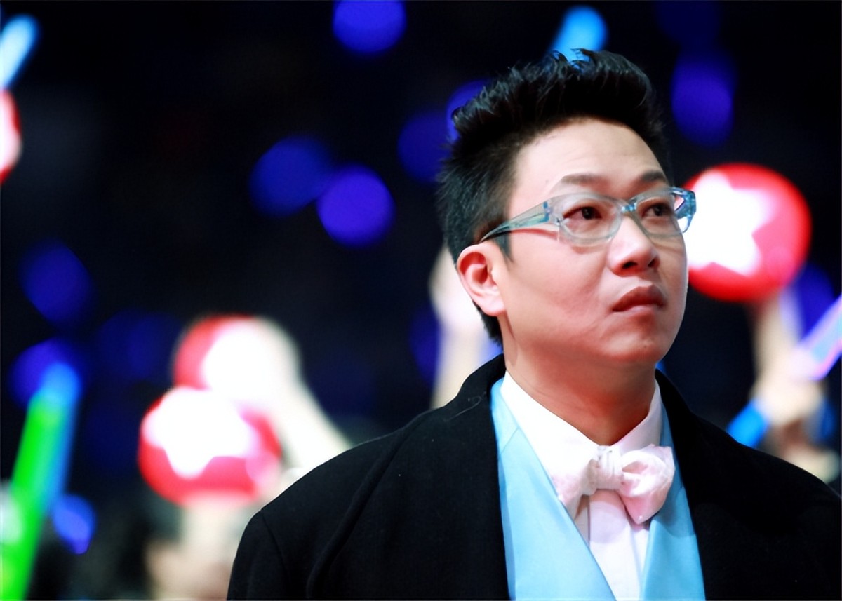 主持人林海的婚姻状况,主持人林海老婆个人资料简介