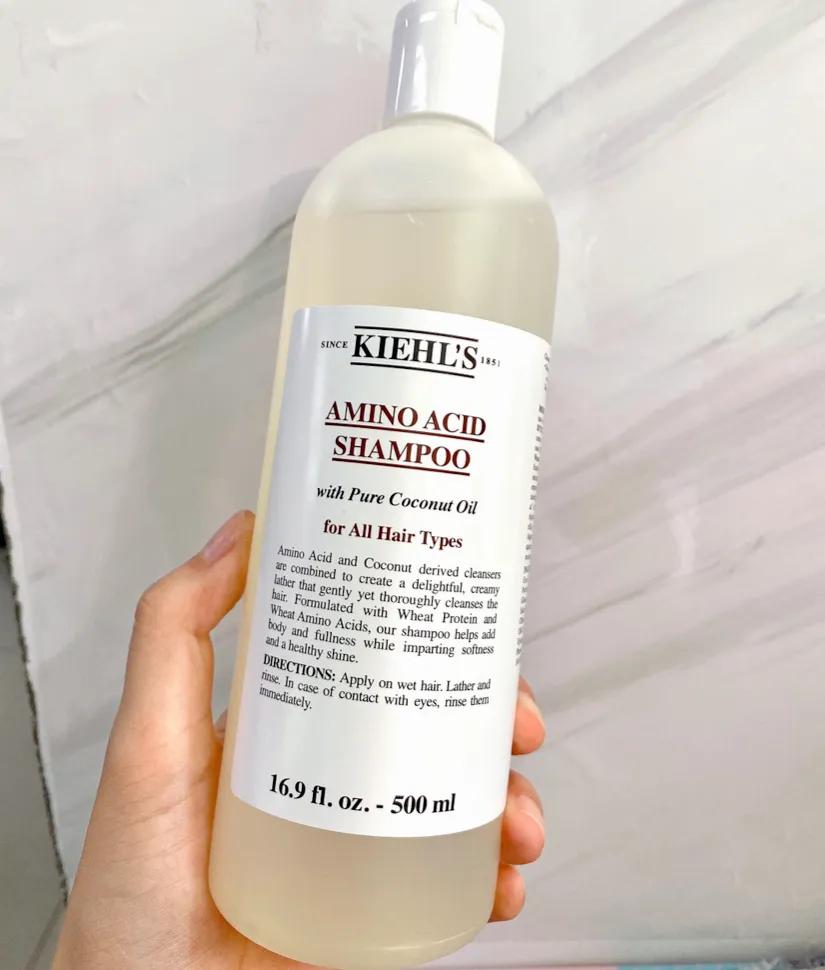 超市里的洗发水是真的吗安全吗,超市里洗发水真的好用吗