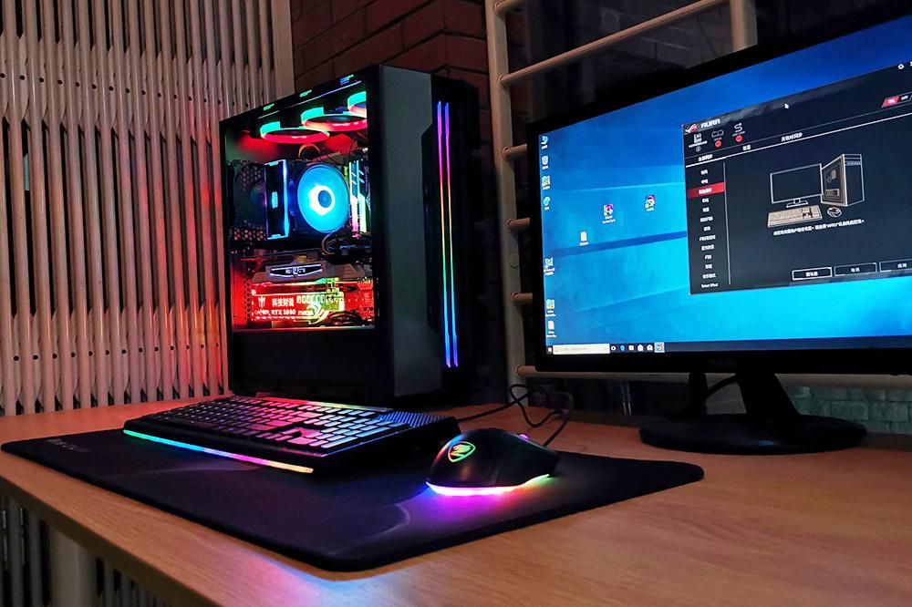 游戏笔记本选择什么好点,现在买什么游戏笔记本比较好一点