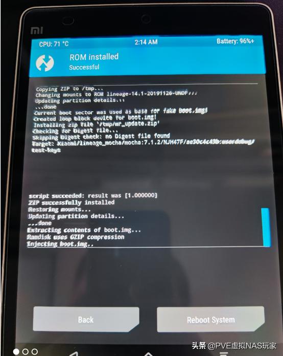 小米平板1代升级版本,小米平板1代怎么刷回小米系统