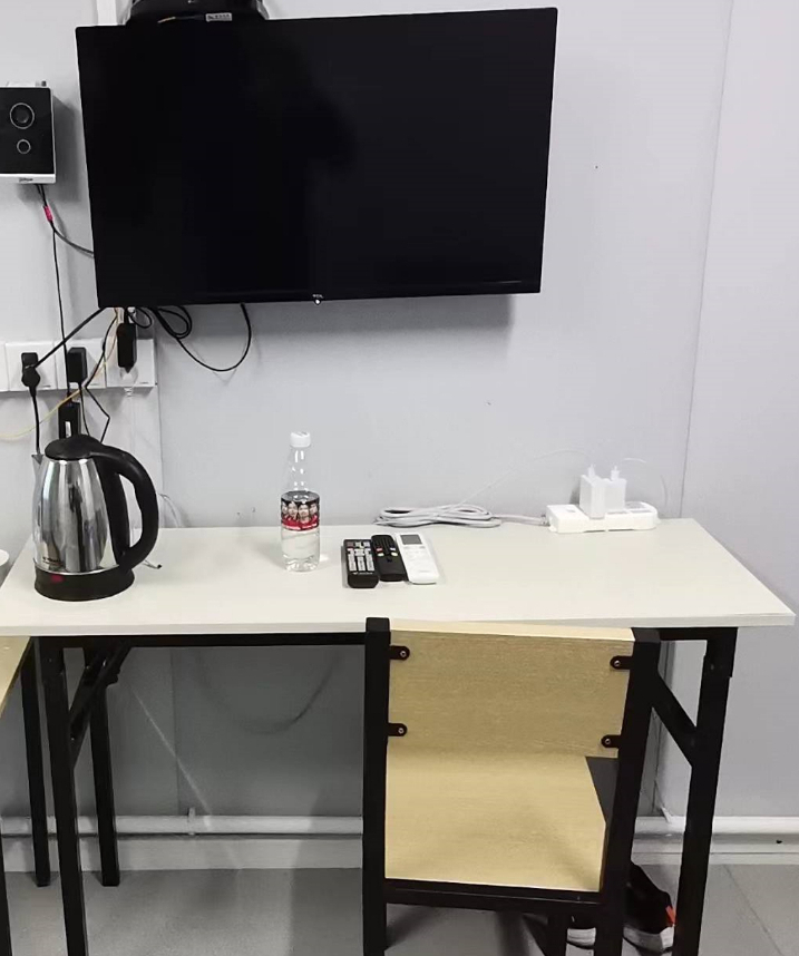 方舱隔离需要准备哪些物品,在方舱隔离出来回到当地要隔离吗