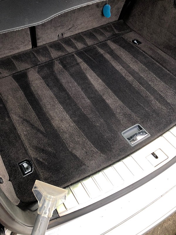 08款保时捷卡宴gts4.8体验,自己改装保时捷