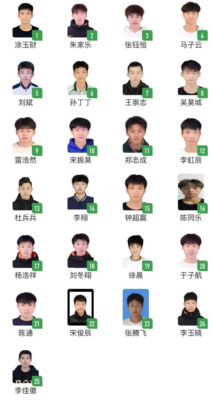 中国足协青少年足球u19赛程表,中国足协青少年足球u18赛程表