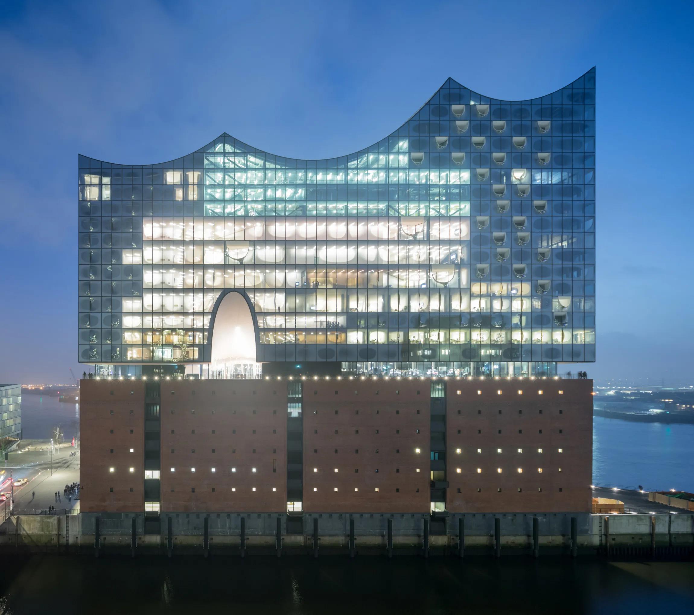 世界各大著名音乐厅图片,世界公认的顶级音乐厅